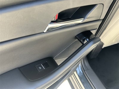 2025 Mazda Mazda CX-30 2.5 S Preferred AWD