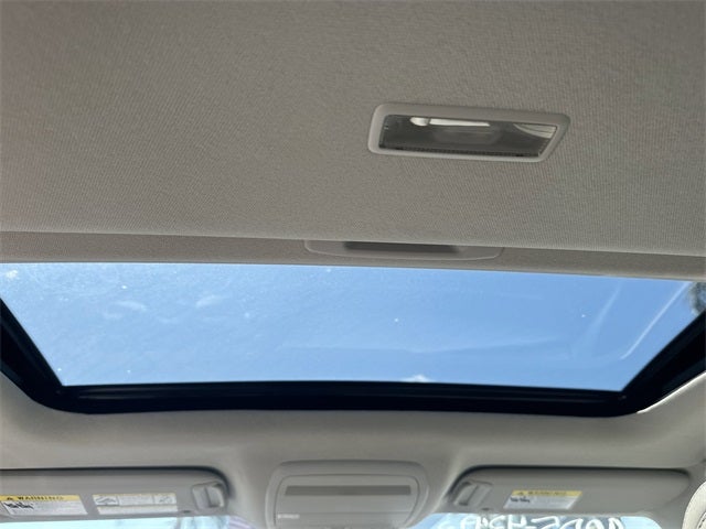 2025 Mazda Mazda CX-30 2.5 S Preferred AWD