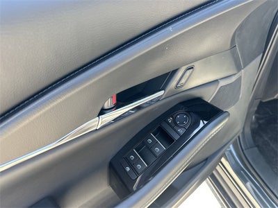 2025 Mazda Mazda CX-30 2.5 S Preferred AWD