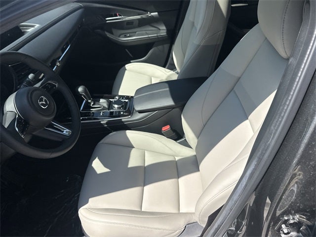 2025 Mazda Mazda CX-30 2.5 S Preferred AWD