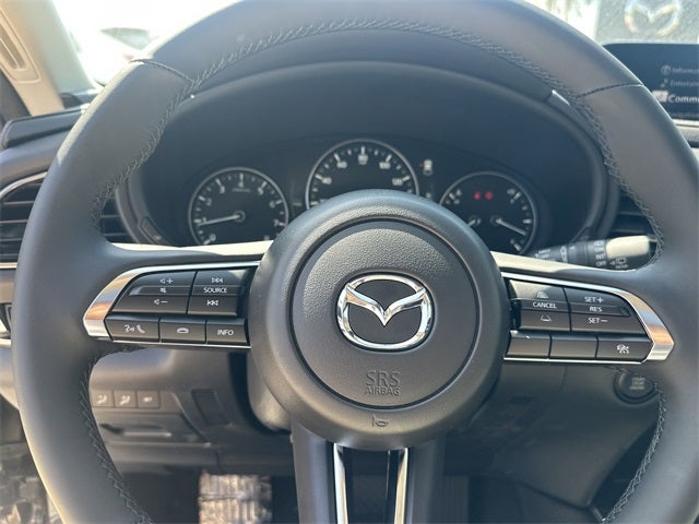 2025 Mazda Mazda CX-30 2.5 S Preferred AWD