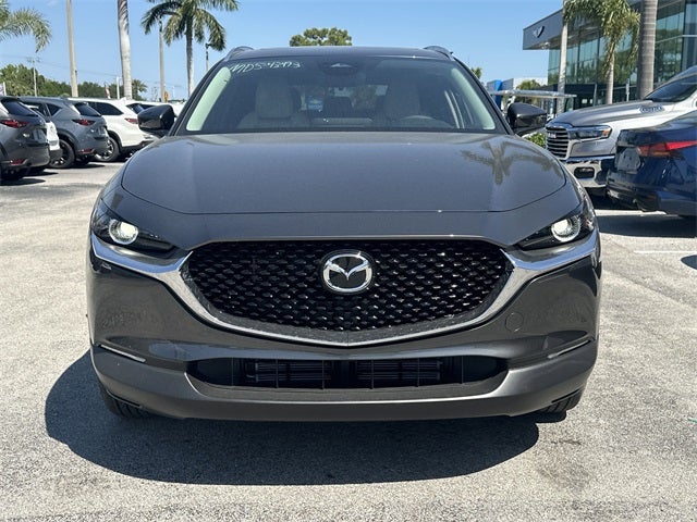 2025 Mazda Mazda CX-30 2.5 S Preferred AWD