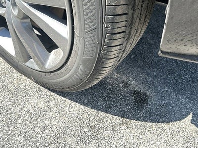 2025 Mazda Mazda CX-30 2.5 S Preferred AWD