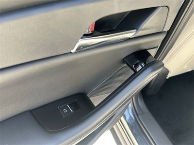 2025 Mazda Mazda CX-30 2.5 S Preferred AWD