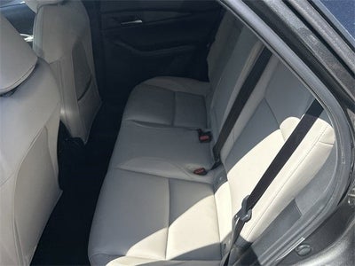 2025 Mazda Mazda CX-30 2.5 S Preferred AWD