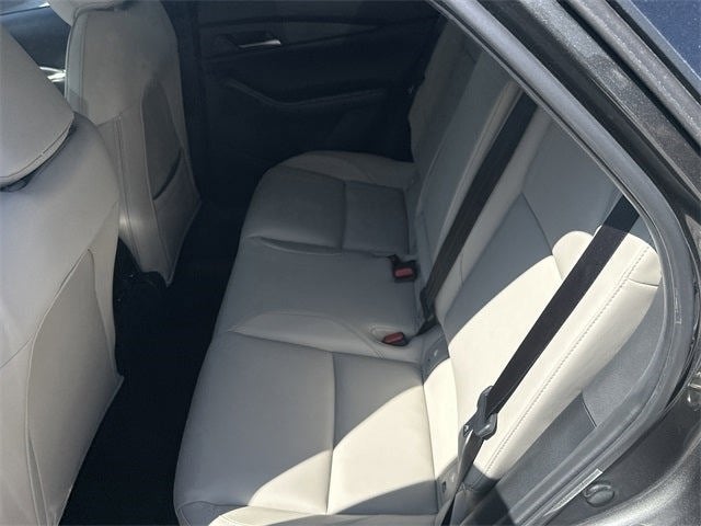 2025 Mazda Mazda CX-30 2.5 S Preferred AWD