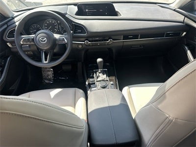 2025 Mazda Mazda CX-30 2.5 S Preferred AWD