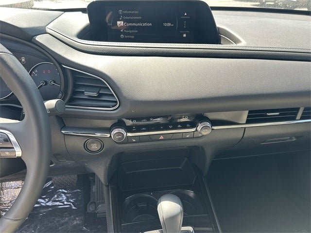 2025 Mazda Mazda CX-30 2.5 S Preferred AWD