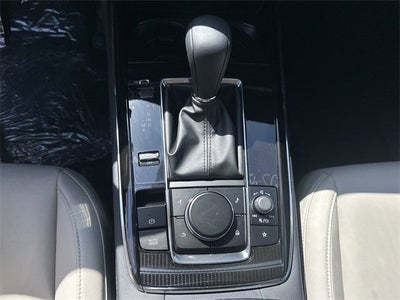 2025 Mazda Mazda CX-30 2.5 S Preferred AWD