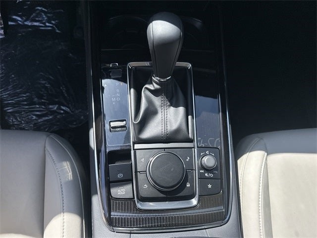 2025 Mazda Mazda CX-30 2.5 S Preferred AWD