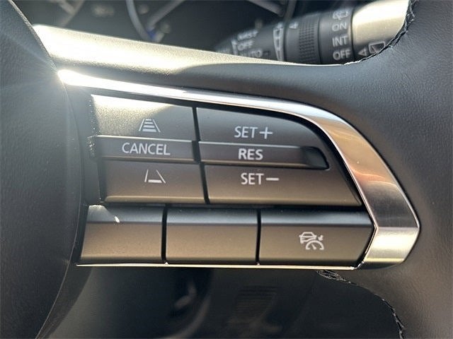 2025 Mazda Mazda CX-30 2.5 S Preferred AWD