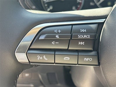 2025 Mazda Mazda CX-30 2.5 S Preferred AWD