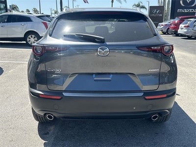 2025 Mazda Mazda CX-30 2.5 S Preferred AWD
