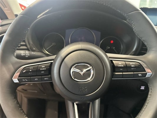 2024 Mazda Mazda CX-30 2.5 S Carbon Edition AWD in Stuart, FL - Wallace Auto Group