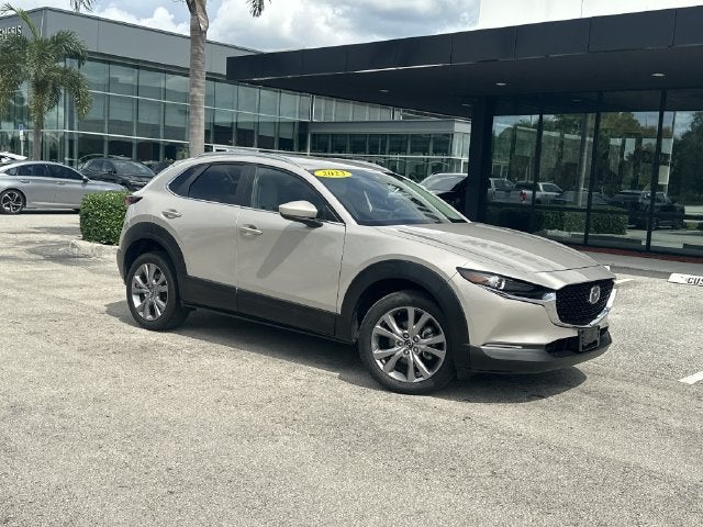 2023 Mazda Mazda CX-30 2.5 S Preferred Package