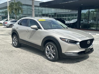 2023 Mazda Mazda CX-30 2.5 S Preferred Package