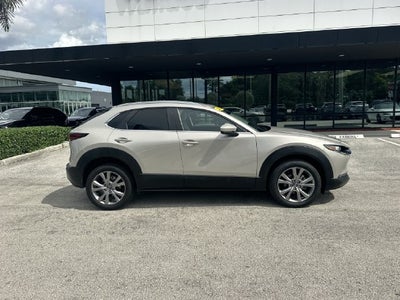 2023 Mazda Mazda CX-30 2.5 S Preferred Package