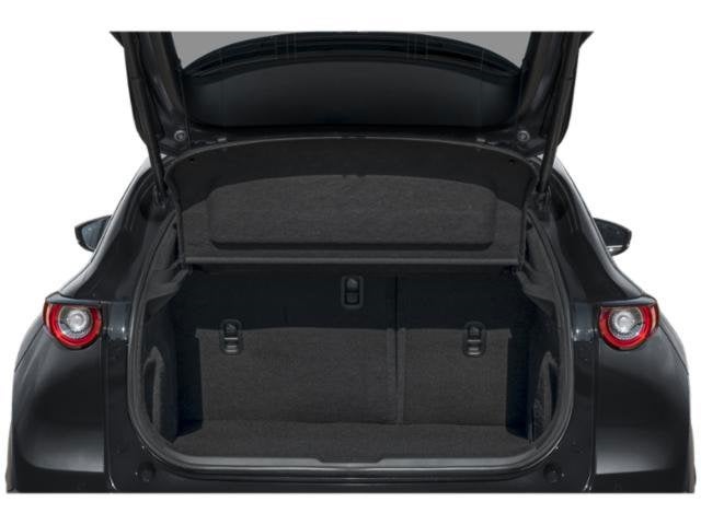 2026 Mazda Mazda CX-30 2.5 S Premium AWD