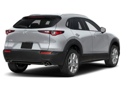 2026 Mazda Mazda CX-30 2.5 S Premium AWD