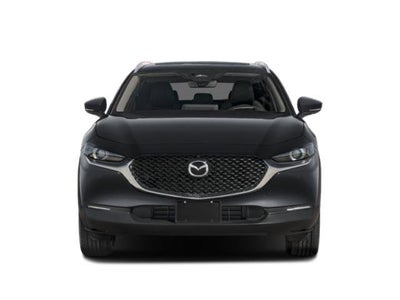 2026 Mazda Mazda CX-30 2.5 S Premium AWD