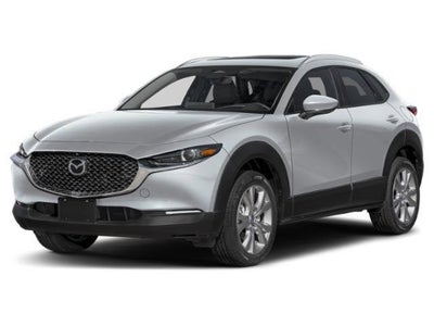 2026 Mazda Mazda CX-30 2.5 S Premium AWD