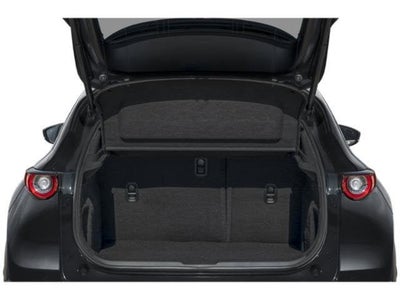 2026 Mazda Mazda CX-30 2.5 S Premium AWD