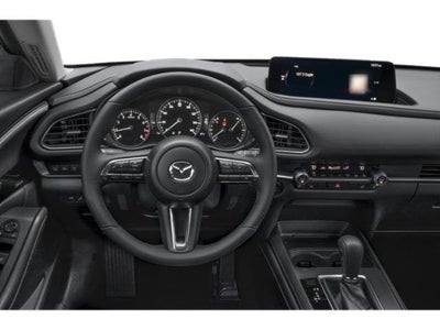 2026 Mazda Mazda CX-30 2.5 S Premium AWD