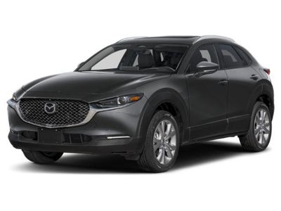 2026 Mazda Mazda CX-30 CX-30 2.5 S PR AWD