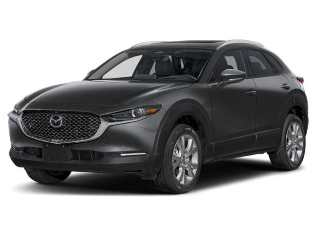 2026 Mazda Mazda CX-30 CX-30 2.5 S PR AWD