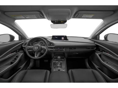 2026 Mazda Mazda CX-30 CX-30 2.5 S PR AWD