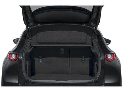 2026 Mazda Mazda CX-30 CX-30 2.5 S PR AWD