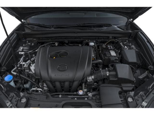 2026 Mazda Mazda CX-30 CX-30 2.5 S PR AWD