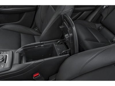 2026 Mazda Mazda CX-30 CX-30 2.5 S PR AWD