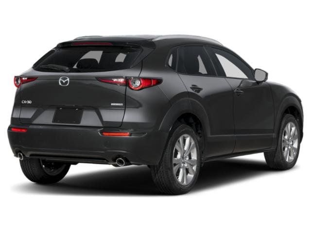 2026 Mazda Mazda CX-30 CX-30 2.5 S PR AWD