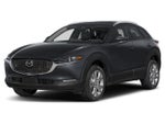 2026 Mazda Mazda CX-30 CX-30 2.5 S PR AWD