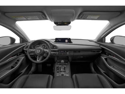 2026 Mazda Mazda CX-30 CX-30 2.5 S PR AWD