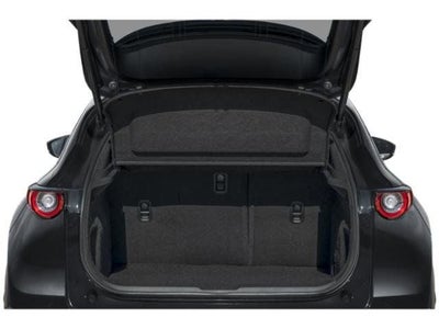 2026 Mazda Mazda CX-30 CX-30 2.5 S PR AWD