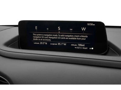 2026 Mazda Mazda CX-30 CX-30 2.5 S PR AWD