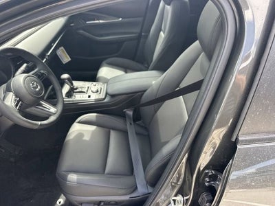 2026 Mazda Mazda CX-30 2.5 S Premium AWD