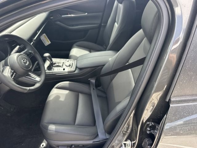 2026 Mazda Mazda CX-30 2.5 S Premium AWD