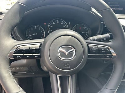 2026 Mazda Mazda CX-30 2.5 S Premium AWD