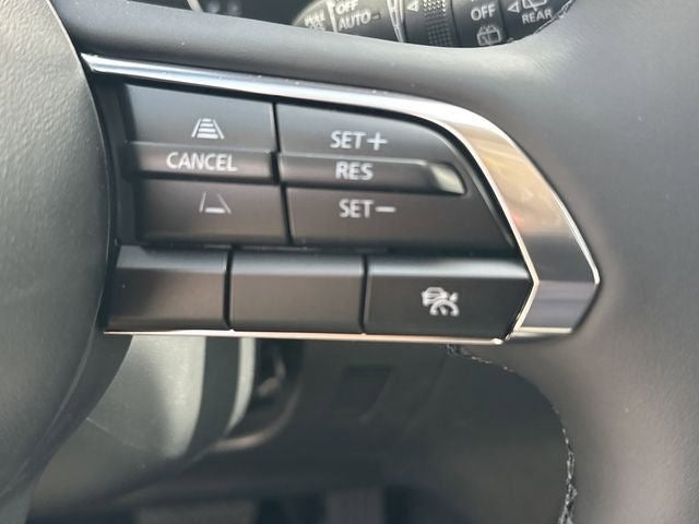 2026 Mazda Mazda CX-30 2.5 S Premium AWD