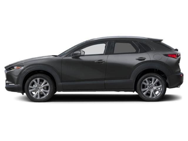 2026 Mazda Mazda CX-30 CX-30 2.5 S PR AWD