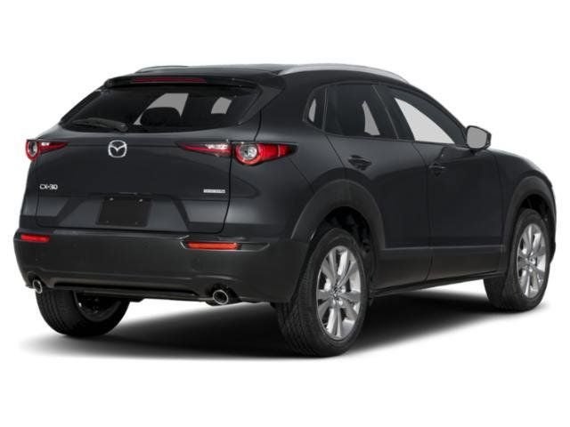 2026 Mazda Mazda CX-30 CX-30 2.5 S PR AWD