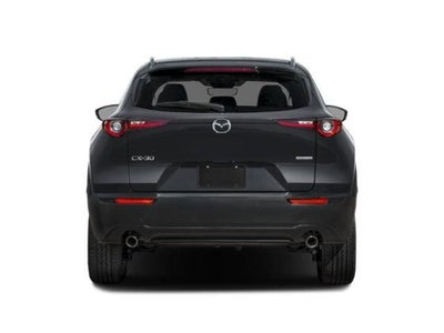 2026 Mazda Mazda CX-30 CX-30 2.5 S PR AWD