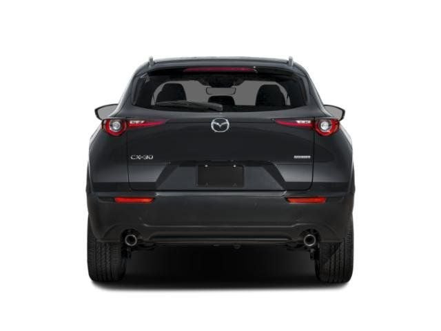 2026 Mazda Mazda CX-30 CX-30 2.5 S PR AWD
