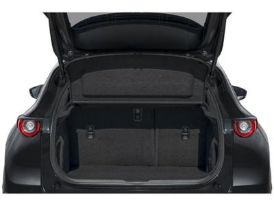 2026 Mazda Mazda CX-30 2.5 S Premium AWD