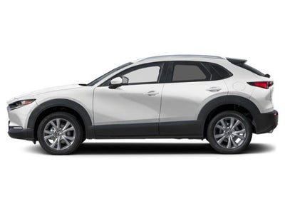 2026 Mazda Mazda CX-30 2.5 S Premium AWD