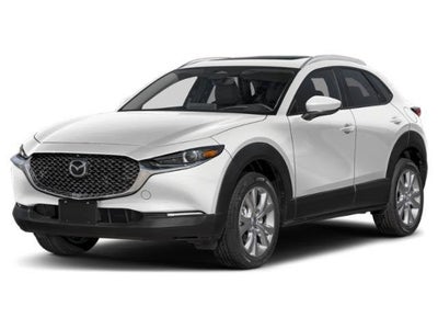 2026 Mazda Mazda CX-30 2.5 S Premium AWD