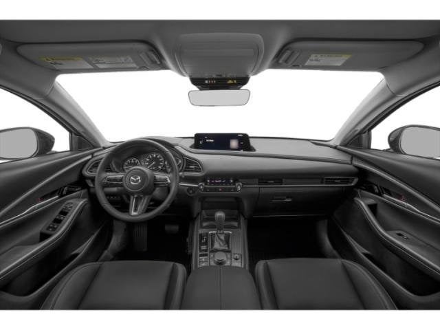 2026 Mazda Mazda CX-30 2.5 S Premium AWD